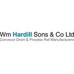 William Hardill Sons & Co Ltd - Batley, West Yorkshire, United Kingdom