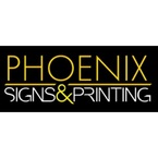 Phoenix Signs and Printing - Phoenix AZ, AZ, USA