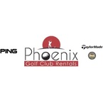 Phoenix Golf Club Rentals - Fountain Hills, AZ, USA