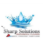 Sharp Solutions Carpet And Upholstery Cleaning - Derby, Derbyshire, United Kingdom