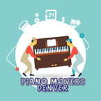 Piano Movers Denver - Denver, CO, USA