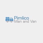 Pimlico Man and Van Ltd - Pimlico, London E, United Kingdom