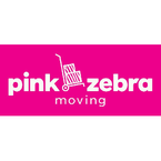 Pink Zebra Moving - Columbus, GA, USA