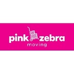 Pink Zebra Moving - Oklahoma City, OK, USA