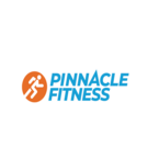 Pinnacle Fitness logo