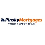 Pinsky Mortgages - Vancouver Mortgage Brokers - Vancouver, BC, Canada