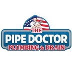 The Pipe Doctor Plumbing & Drain Cleaning Services - Alexandria, VA, USA