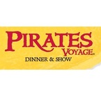 Pirates Voyage Dinner & Show - Pigeon Forge, TN, USA