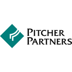 Pitcher Partners - Newcastle West, NSW, Australia