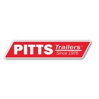 Pitts Trailers - Pittsview, AL, USA