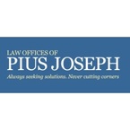 Law Offices Of Pius Joseph - Pasadena, CA, USA