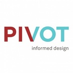 Pivot Design Group - Toronto, ON, Canada