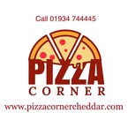 Pizza Corner - Cheddar, Somerset, United Kingdom