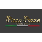 Pizza Pazzo & Deserts - Nuneaton, Warwickshire, United Kingdom