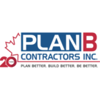 Plan B Contractors Inc. - Kelowna, BC, Canada