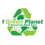 1 Green Planet - Renton, WA, USA
