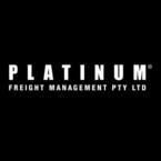 Platinum Freight Management Pty Ltd - Sydney, NSW, Australia