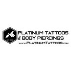 Platinum Tattoos & Piercings - San Antonio, TX, USA