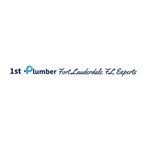 1st Plumber Fort Lauderdale FL Experts - Fort Lauderdale, FL, USA