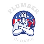 Plumber in Davie - Davie, FL, USA