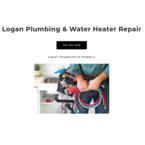Logan Plumbing & Water Heater Repair - Logan, UT, USA
