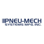 Pneu-Mech Systems Mfg INC-Finishing Systems Manufacturer - Statesville, NC, USA