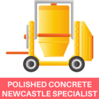 Polished Concrete Newcastle Specialist - New Lambton, NSW, Australia