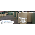 Adelaide Natural Rainwater Solutions. - Melborune, ACT, Australia