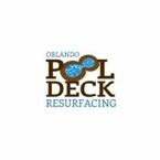 Pool Deck Resurfacing of Central Florida - Champions Gate, FL, USA