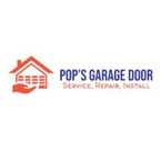 Pop's Garage Door - Aurora, CO, USA