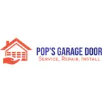 Pop\'s Garage Door - Aurora, CO, USA