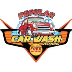 Popular Car Wash - Free Vacuums - Port Perry, ON, Canada