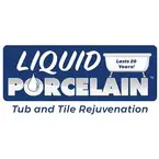 liquid porcelain - Caledonia, MI, USA