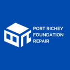 Port Richey Foundation Repair - Port Richey, FL, USA