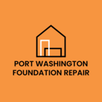 Port Washington Foundation Repair - Port Washington, WI, USA