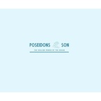 Poseidons Son - London, London W, United Kingdom