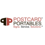 Postcard Portables Canada - Yorkton, SK, Canada