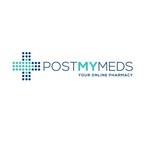 PostMyMeds Ltd - Twickenham, London S, United Kingdom
