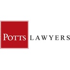 Potts Lawyers - BRISBANE, QLD, Australia