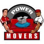 Power Movers Houston - Houston, TX, USA