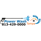Power Wash Tampa LLC - Tampa, FL, USA