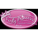 Party Princess Productions - Dallas - Dallas, TX, USA