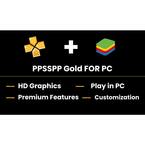 PPSSPP Gold Apk - New York, NY, USA