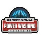 Professional Power Washing - Baltimore, MD, USA