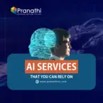 AI ML Development Services