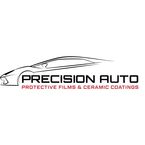 Precision Auto Protective Films & Ceramic Coatings - Novi, MI, USA