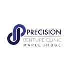 Precision Denture Clinic Ltd. - Maple Ridge, BC, Canada