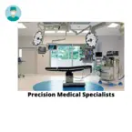 Precision Medical Specialists - Welligton, FL, USA