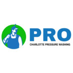 PRO Charlotte Pressure Washing - Charlotte, NC, USA