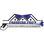 Pressure Washing, Roof Cleaning & House Washing Pr - Williston, FL, USA